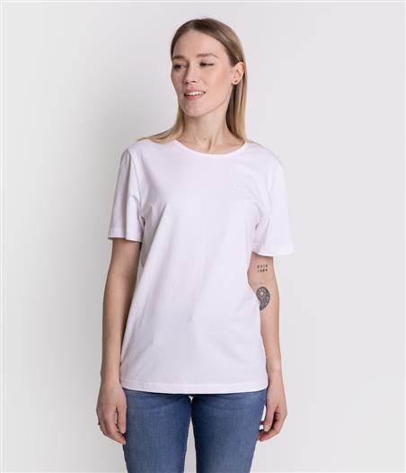 T-shirt SIA 9505 WHITE