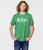 T-shirt regular HERO7 FADE 1010 MEDIUM GREEN
