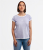 T-shirt KIRA 6070 LAVENDER