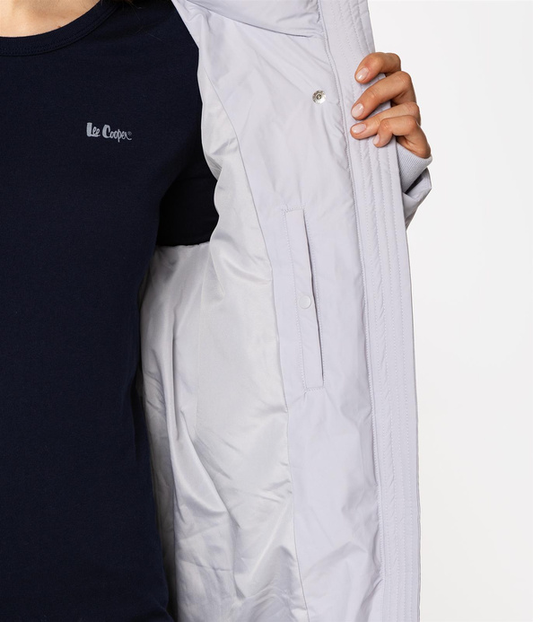 Kurtka damska MADISON 6590 NIMBUS CLOUD