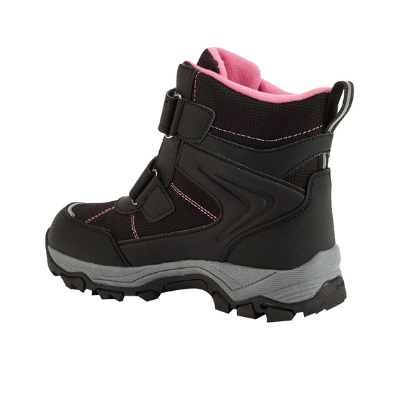 Buty dziecięce LCJ-25-01-3755K