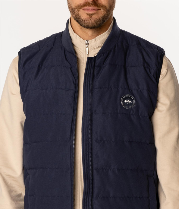 Kamizelka męska MARIUS 6500 NAVY