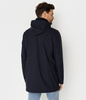 Kurtka męska z kapturem MIGUEL 2800 NAVY