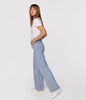 Jeansy damskie wide leg BELLA 1895 LIGHT