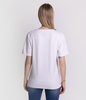 T-shirt SIA 9505 WHITE