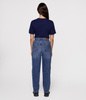 Jeansy damskie mom jeans BONITA 1424 STONE