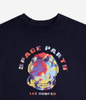 T-shirt dziecięcy SPACE 1160 NAVY BLAZER
