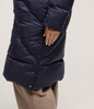 Puchowa kurtka LENA 7030 NAVY
