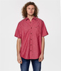 Koszula regular WILL2 9131 RED