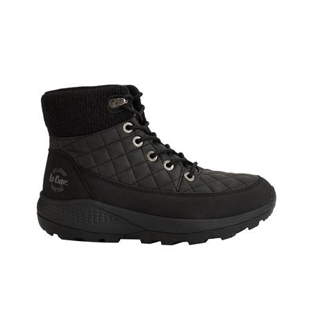Buty damskie LCJ-25-03-3855LA