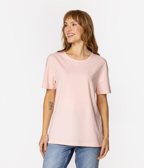 T-shirt damski SIA 9505 MARYS ROSE