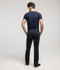 Spodnie męskie chino straight LUKAS 2025 NAVY