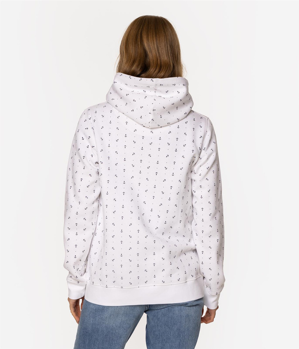 Bluza damska TILDA 5600 WHITE