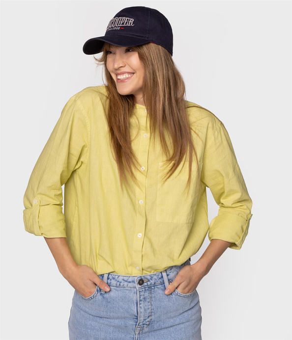 Czapka z daszkiem 2019 NAVY BLAZER