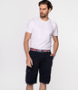 Bermudy SIMONE 9802 NAVY
