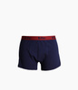 Bokserki 2-pak DUOBOX 9542 RED NAVY