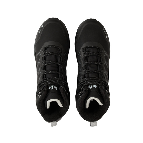 Buty męskie LCJ-25-01-3719MA