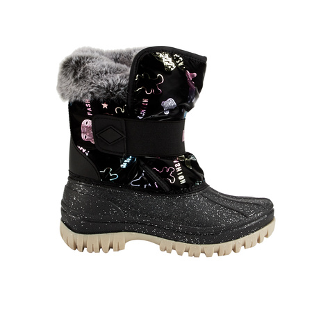 Buty dziecięce LCJ-25-10-3787K