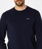 Longsleeve męski LIAM 9604 NAVY BLAZER