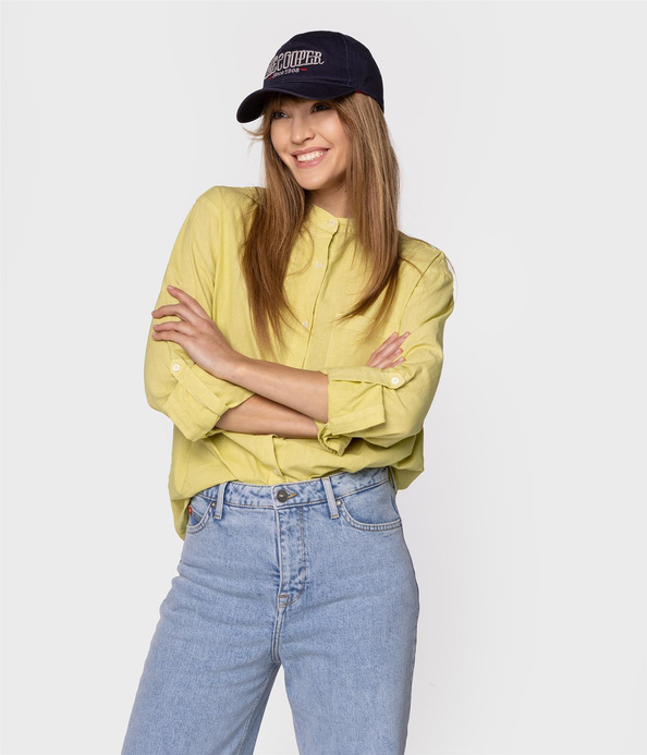 Czapka z daszkiem 2019 NAVY BLAZER