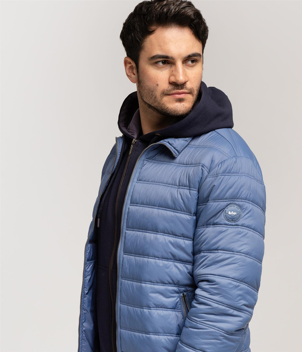 Ocieplana przejściowa kurtka MASON 1000 TEMPEST