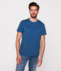 T-shirt TOM 8000 BLUE SHADOW