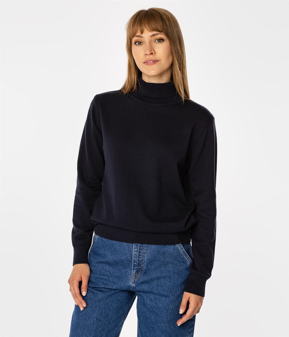 Golf damski SANITA 4310 NAVY BLAZER