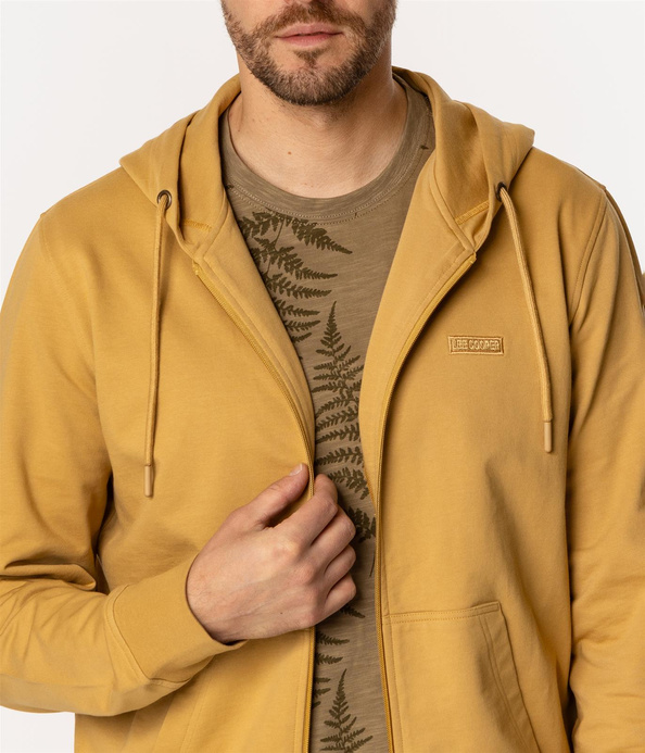 Bluza męska EASTON 5100 CURRY