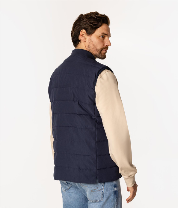 Kamizelka męska MARIUS 6500 NAVY