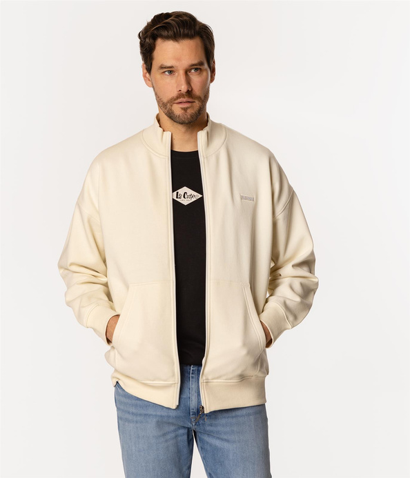 Bluza unisex ROBIN 5128 SOLITARY STAR