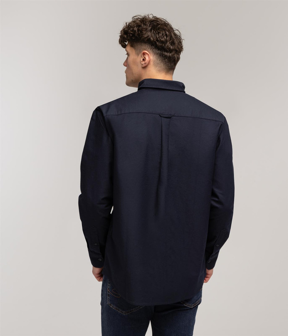 Koszula męska comfort LLOYD OXFORD NAVY