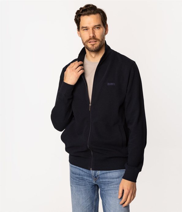 Bluza męska EDWIN 5114 NAVY