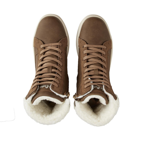 Buty damskie LCJ-25-01-3735LA