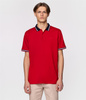 Koszulka polo ARIC 2440 RED