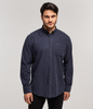 Koszula męska comfort RICARDO 6000 NAVY