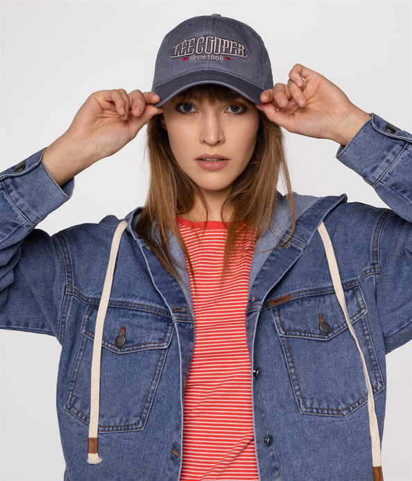 czapka z daszkiem 2019 STORMY WEATHER