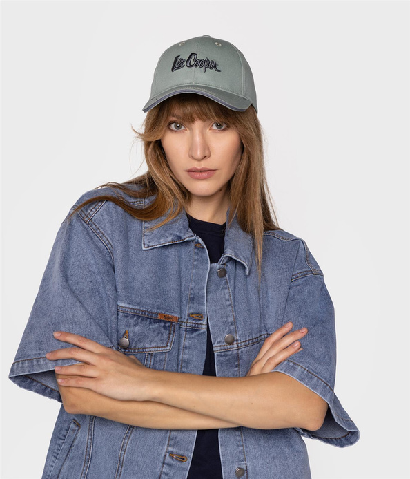 czapka z daszkiem 0601 ETHER