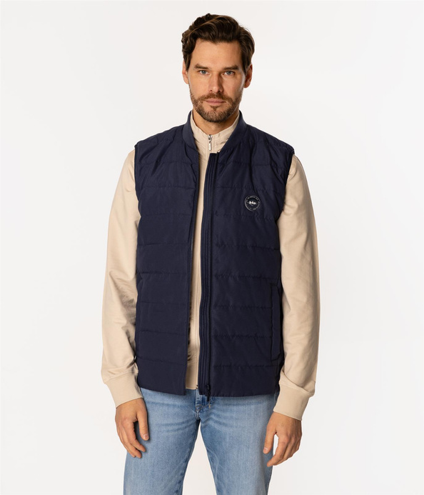 Kamizelka męska MARIUS 6500 NAVY