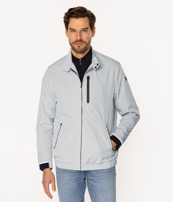 Kurtka męska SALOMON 2252 MICRO CHIP