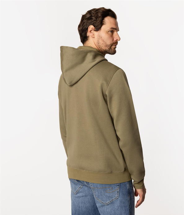 Bluza męska ELI 5111 COVERT GREEN