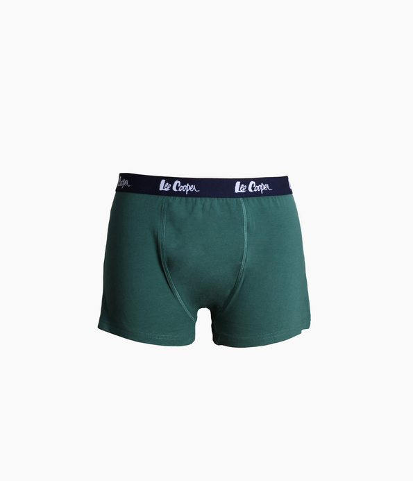 Bokserki 2-pak DUOBOX 9541 NAVY GREEN