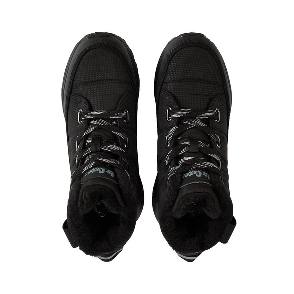 Buty damskie LCJ-25-01-3741LA