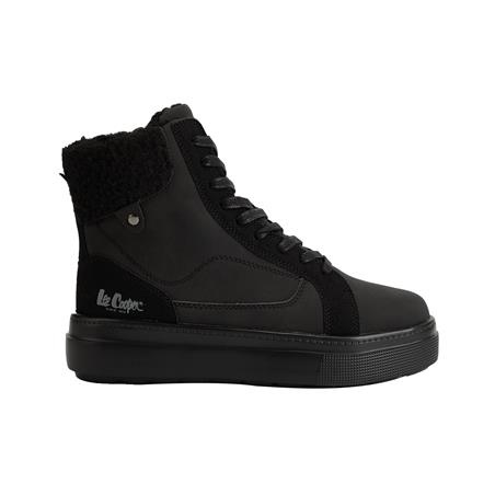 Buty damskie LCJ-25-01-3734LA