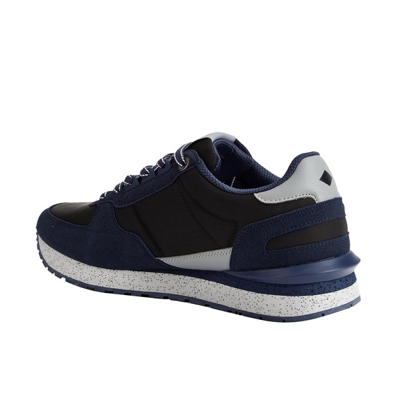 Buty męskie LCJ-25-03-3793MA