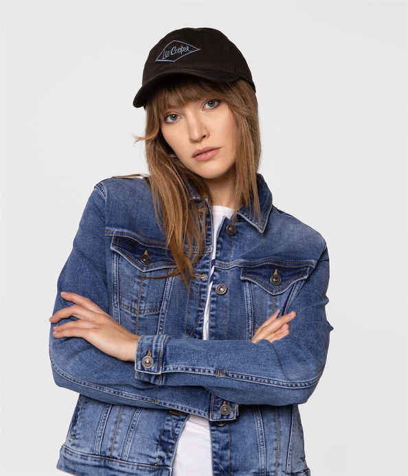 czapka z daszkiem 2018 PEAT