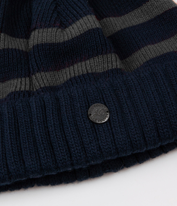 Czapka LION 5050 NAVY