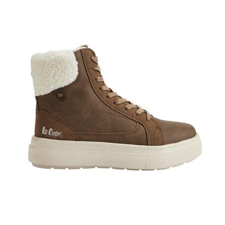 Buty damskie LCJ-25-01-3735LA
