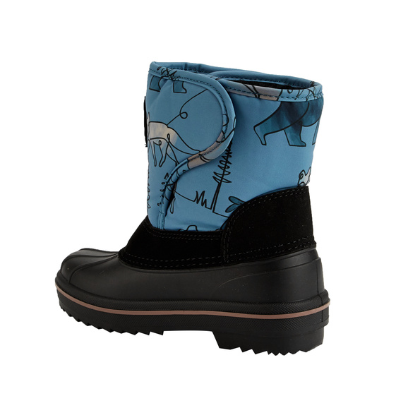 Buty dziecięce LCJ-25-10-3774K