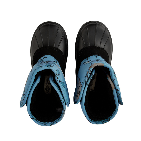 Buty dziecięce LCJ-25-10-3774K