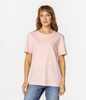T-shirt damski SIA 9505 MARYS ROSE